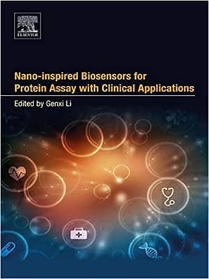 دانلود کتاب Nano inspired Biosensors for Protein