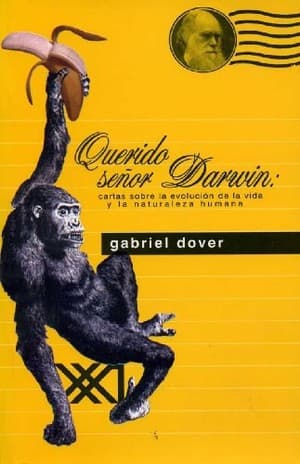 دانلود کتاب Querido señor Darwin