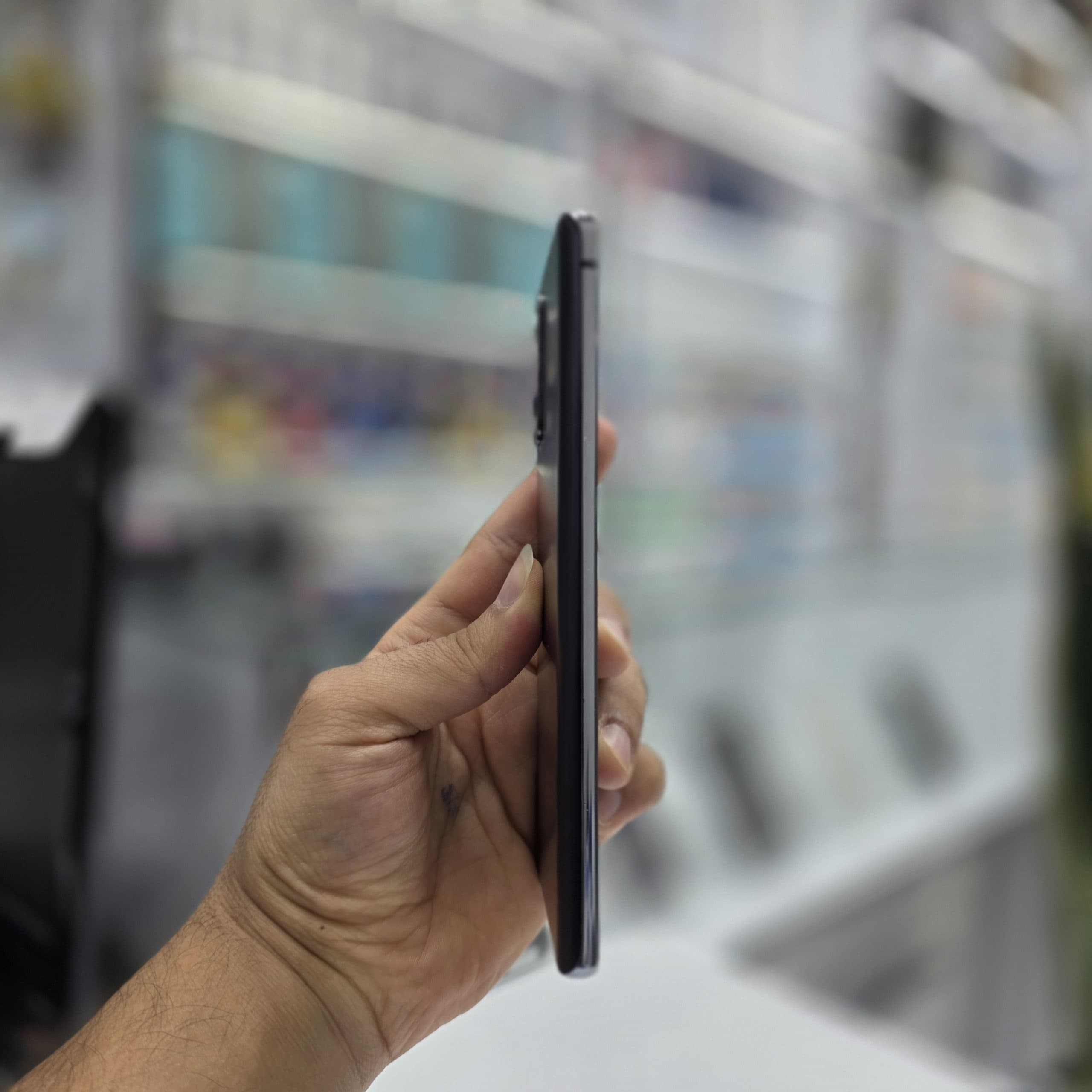گوشی موبایل سامسونگ مدل Galaxy Note 20 SM-N980F/DS دو سیم کارت ظرفیت 256 گیگابایت رم 8 گیگابایت اصلی و اورجینال — تصویر ۴
