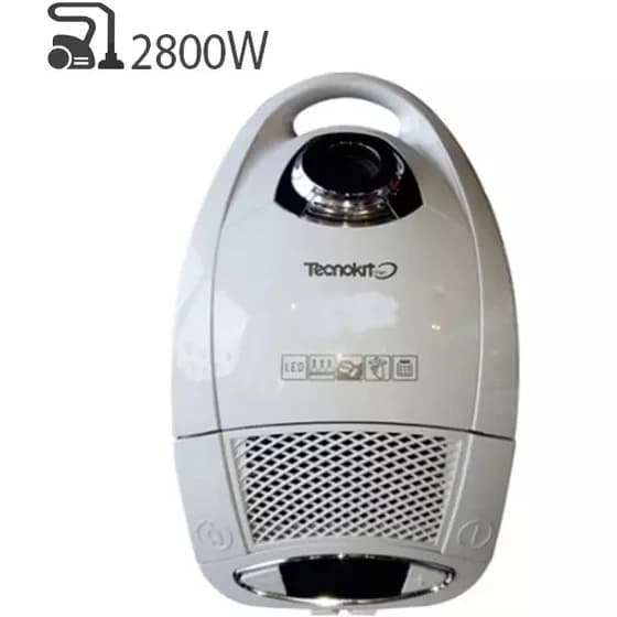 جاروبرقی تکنوکیت 2800 وات