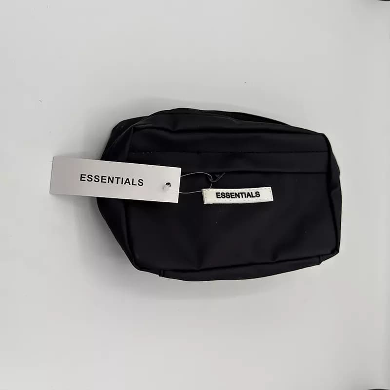 بادی بگ یا کیف اسنشیال Essentials کد 2