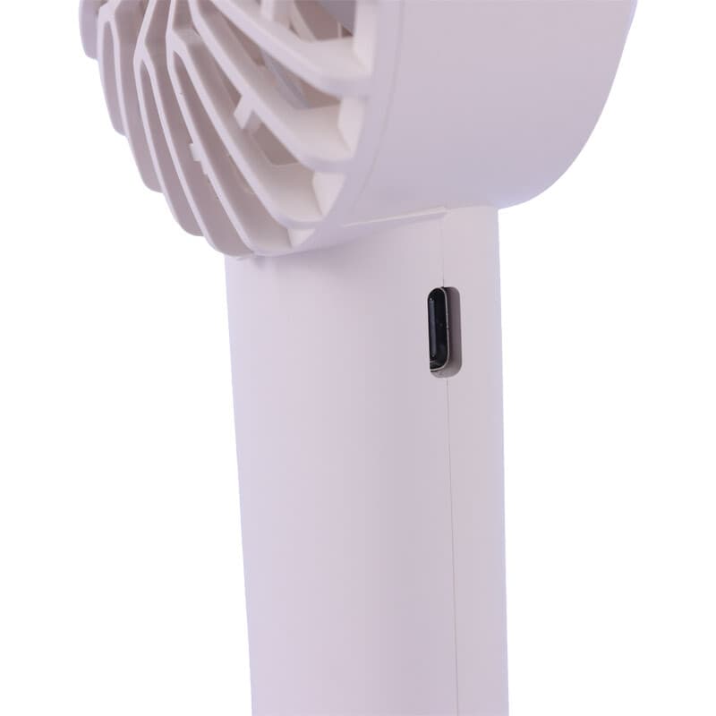 پنکه شارژی گرین لاین Windix PF-13 GNPF13WINWH — تصویر ۵