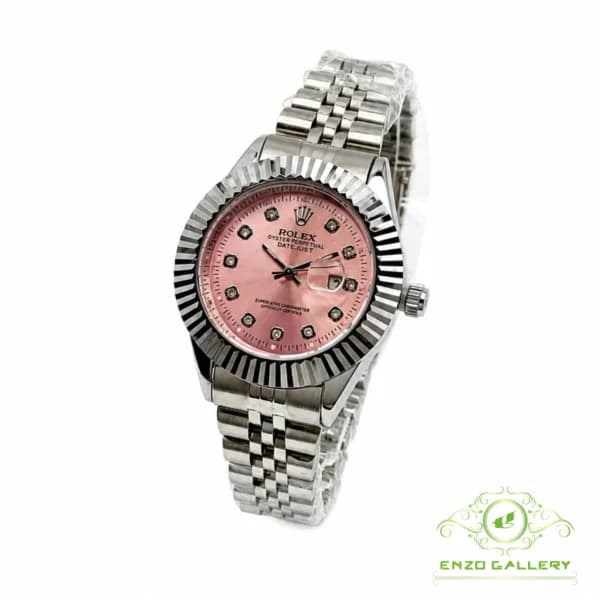 ساعت مچی رولکس متوسط زنانه rolex rl731