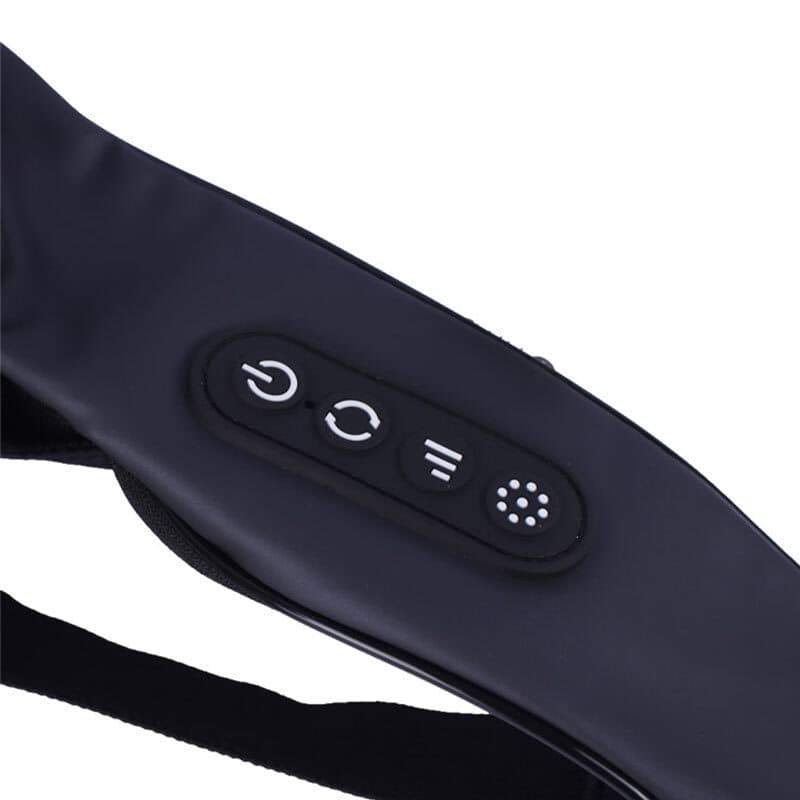 ماساژور گردن و شانه پرووان NeckCare PGM204 — تصویر ۶