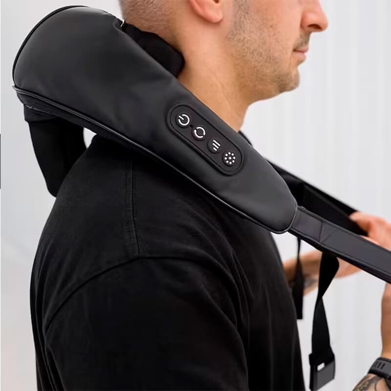 ماساژور گردن و شانه پرووان NeckCare PGM204 — تصویر ۸