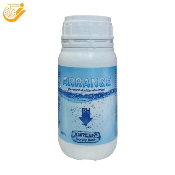 ارنج ایکس گرین 250 سی سی
