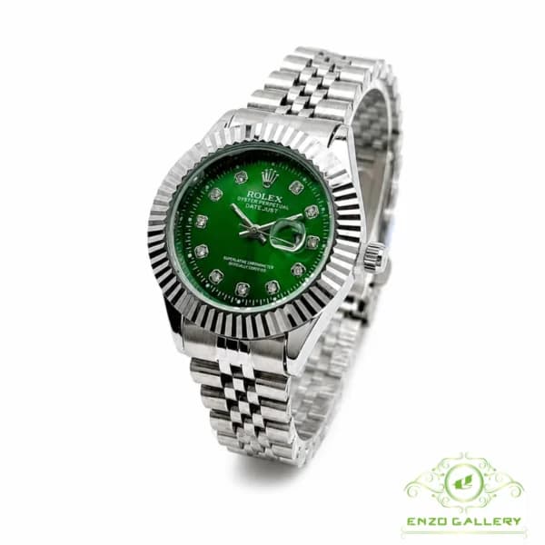 ساعت مچی رولکس متوسط زنانه rolex rl729