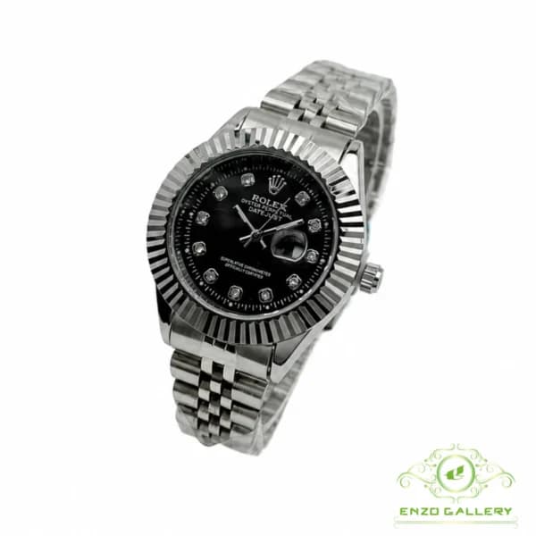 ساعت مچی رولکس متوسط زنانه rolex rl727