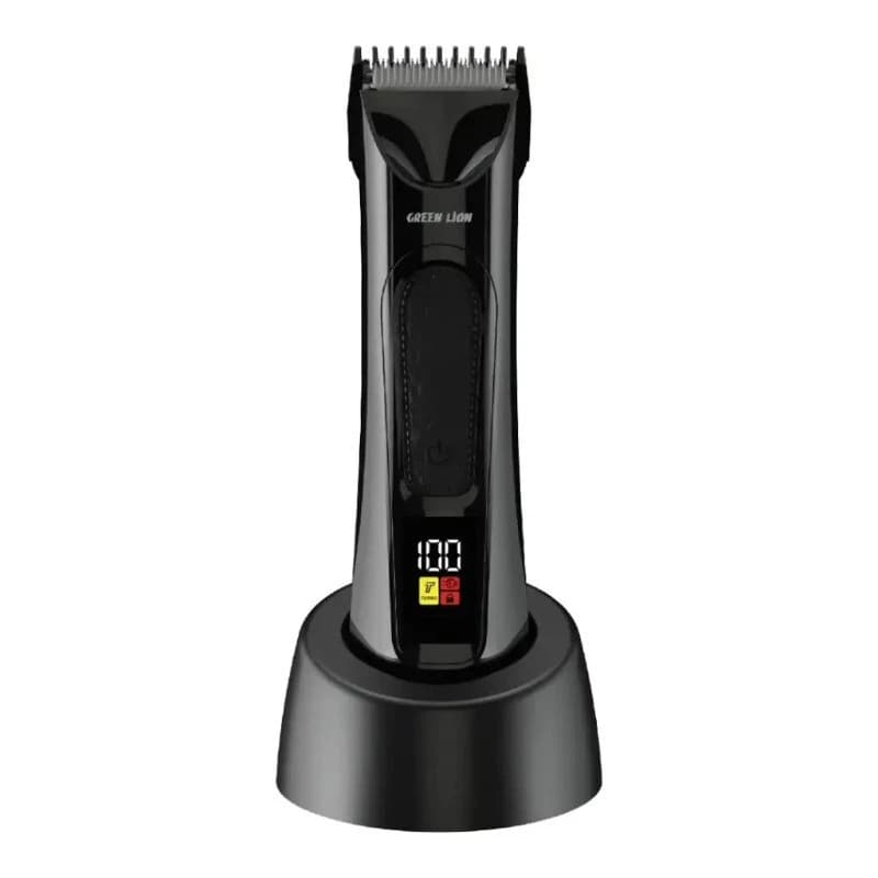 ماشین اصلاح موی سر و صورت گرین لاین Sensitive Area GL-TM42 GNSNTVARTM2 — تصویر ۹