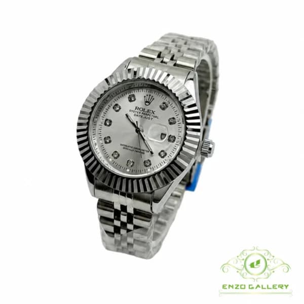 ساعت مچی رولکس متوسط زنانه rolex rl725