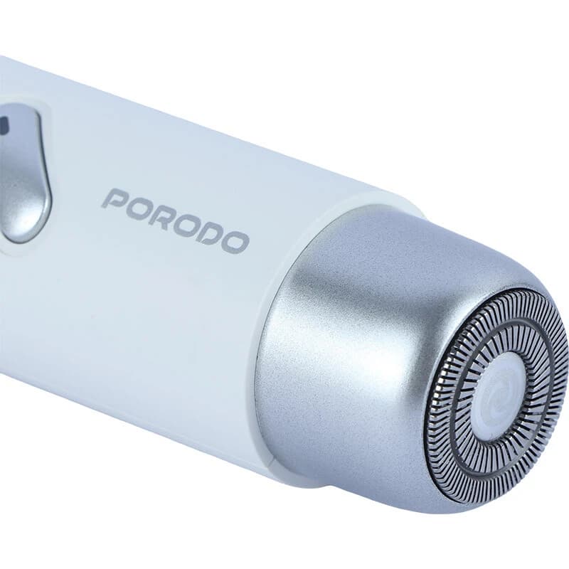 ماشین اصلاح گوش و بینی پرودو PDK007 — تصویر ۱۱