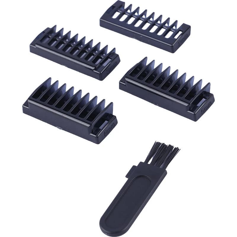 ماشین اصلاح موی سر و صورت گرین لاین One Blade GL-TM34 — تصویر ۱۰