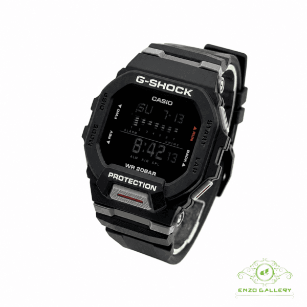 ساعت مچی کاسیو مردانه اسپرت gbd casio c999