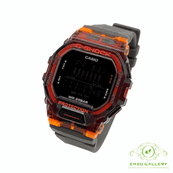 ساعت مچی کاسیو مردانه اسپرت gbd casio c997