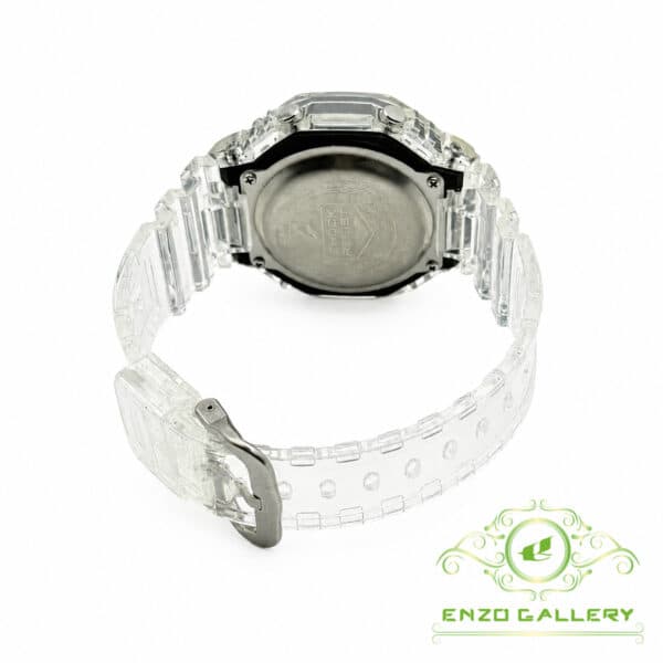 ساعت مچی کاسیو مردانه اسپرت casio c965 — تصویر ۳