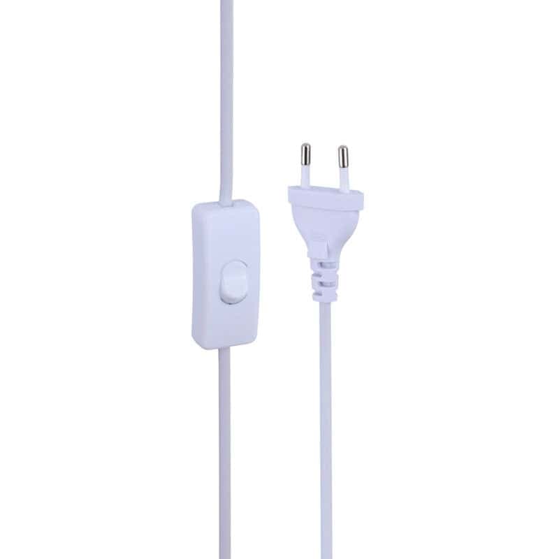 چراغ خواب طرح آباژور قلعه BHD-780 — تصویر ۸
