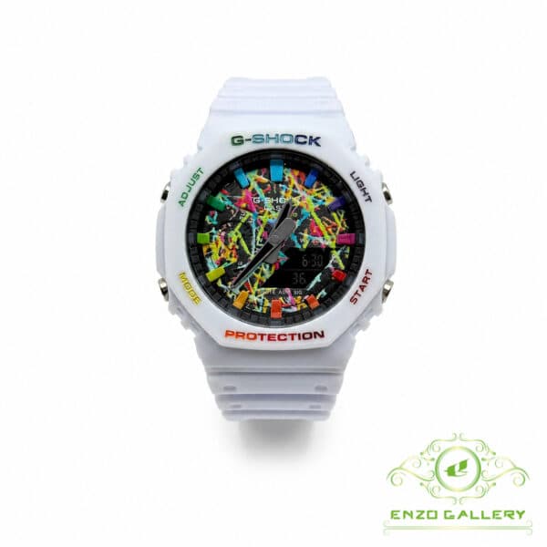 ساعت مچی کاسیو مردانه اسپرت casio c953