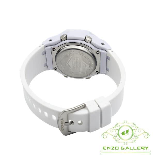 ساعت مچی کاسیو مردانه اسپرت casio c953 — تصویر ۳