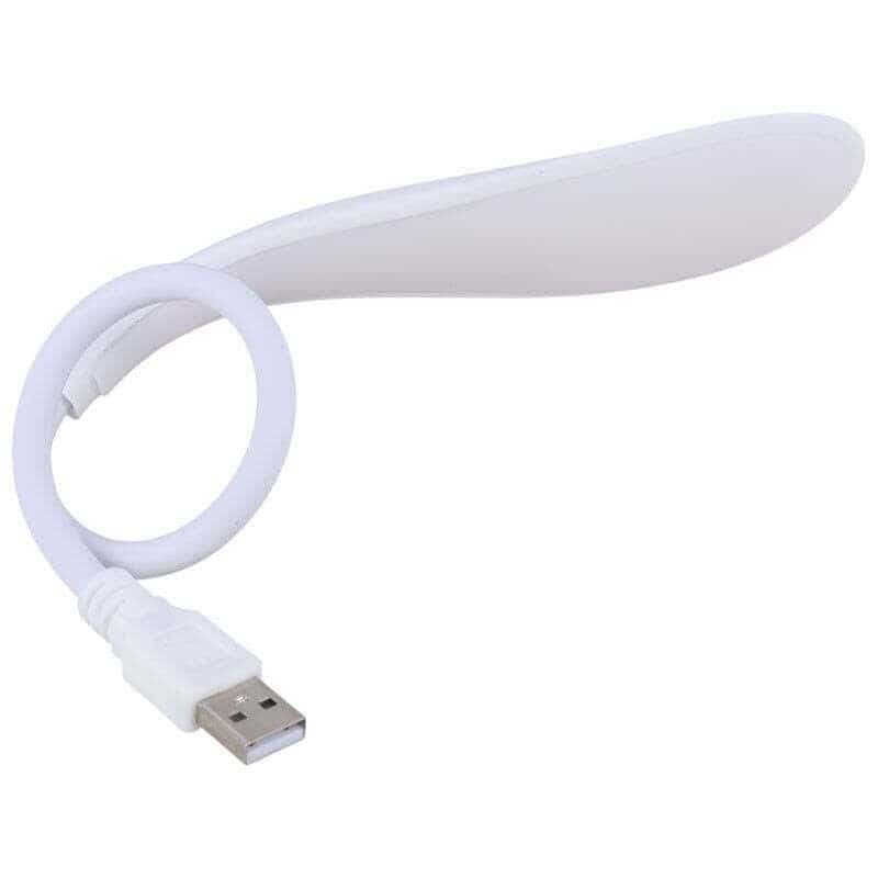 چراغ اضطراری USB LED کد 1 — تصویر ۶