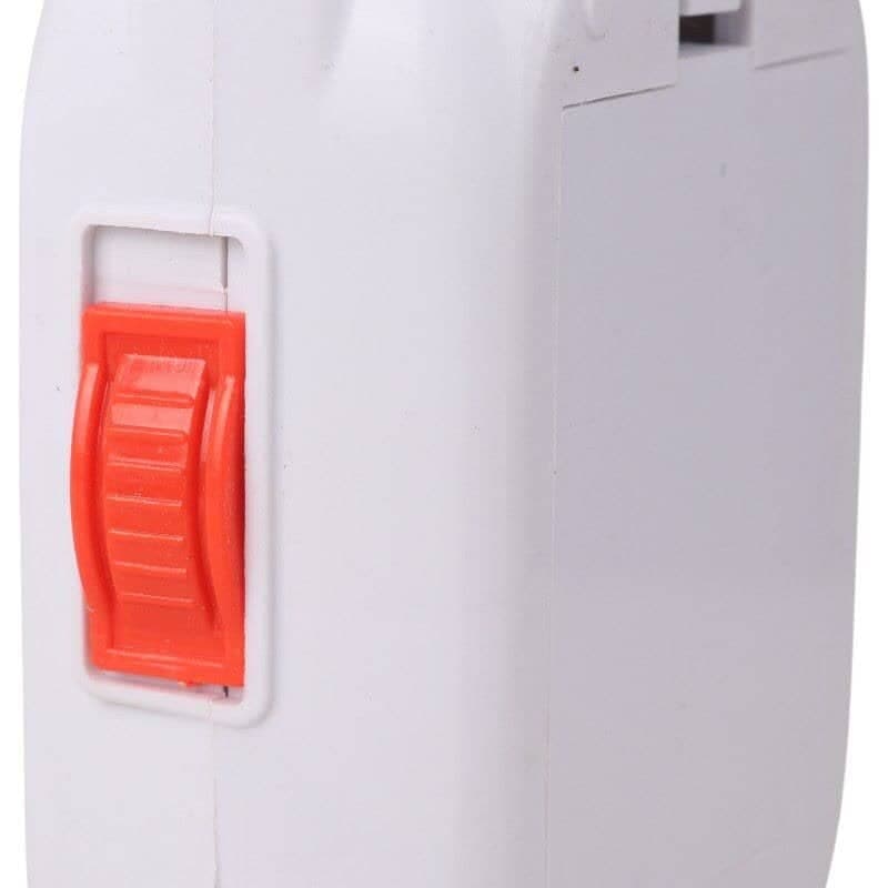 چراغ قوه Gdlagen GM-5780 — تصویر ۵
