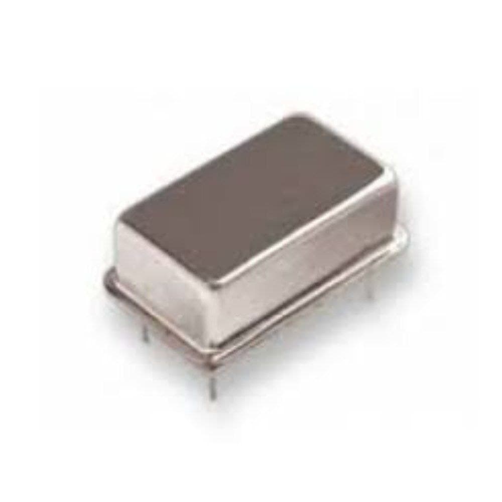 اسیلاتور DIP با فرکانس 4.000MHz مدل 5H14G-B