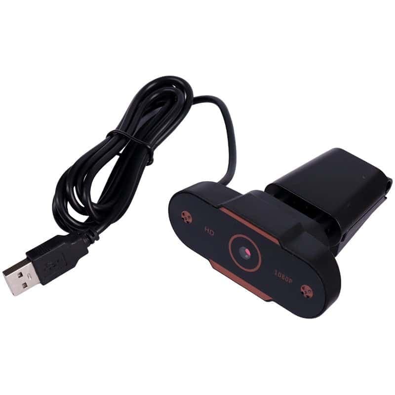 وبکم Web cam Full HD — تصویر ۴