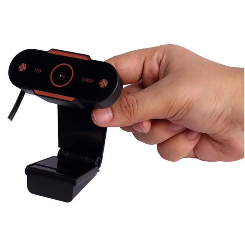وبکم Web cam Full HD — تصویر ۵