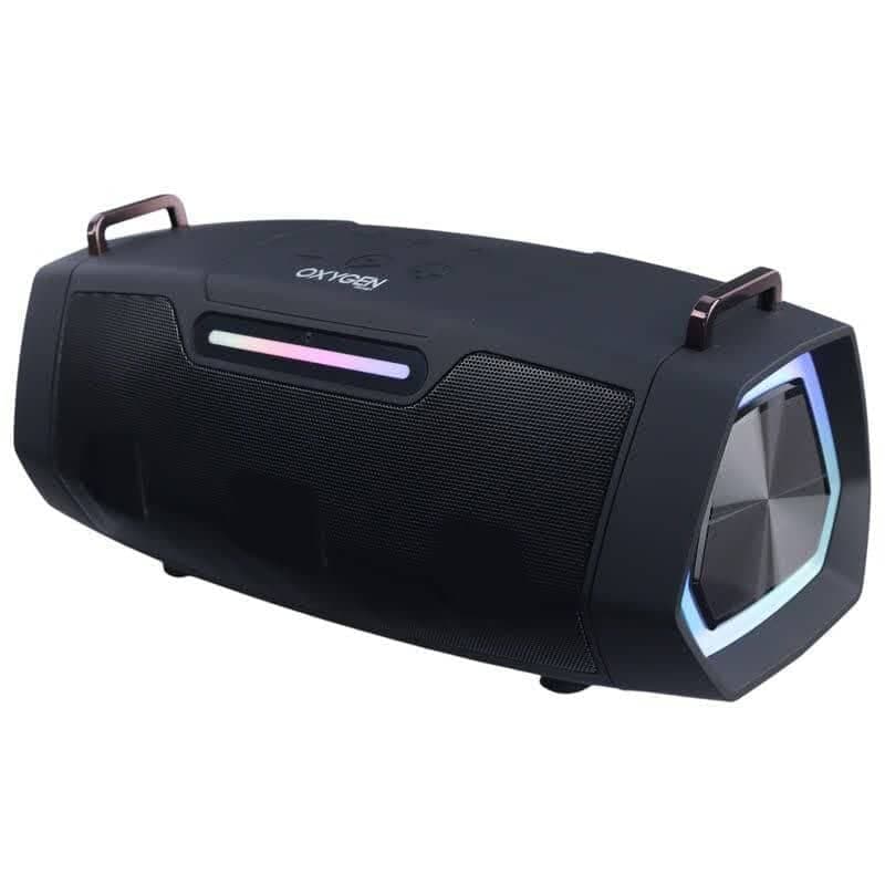 اسپیکر بلوتوثی اکسیژن AX-105 — تصویر ۴