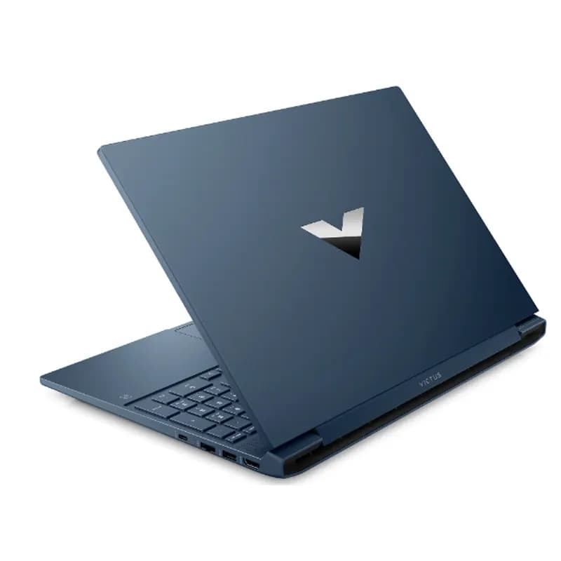 لپ تاپ اچ پی HP Victus Gaming 16 | i5-13500HX | 16G | 1TB | 6GB RTX 4050 | 16”FHD 165Hz (اُپن باکس) — تصویر ۲