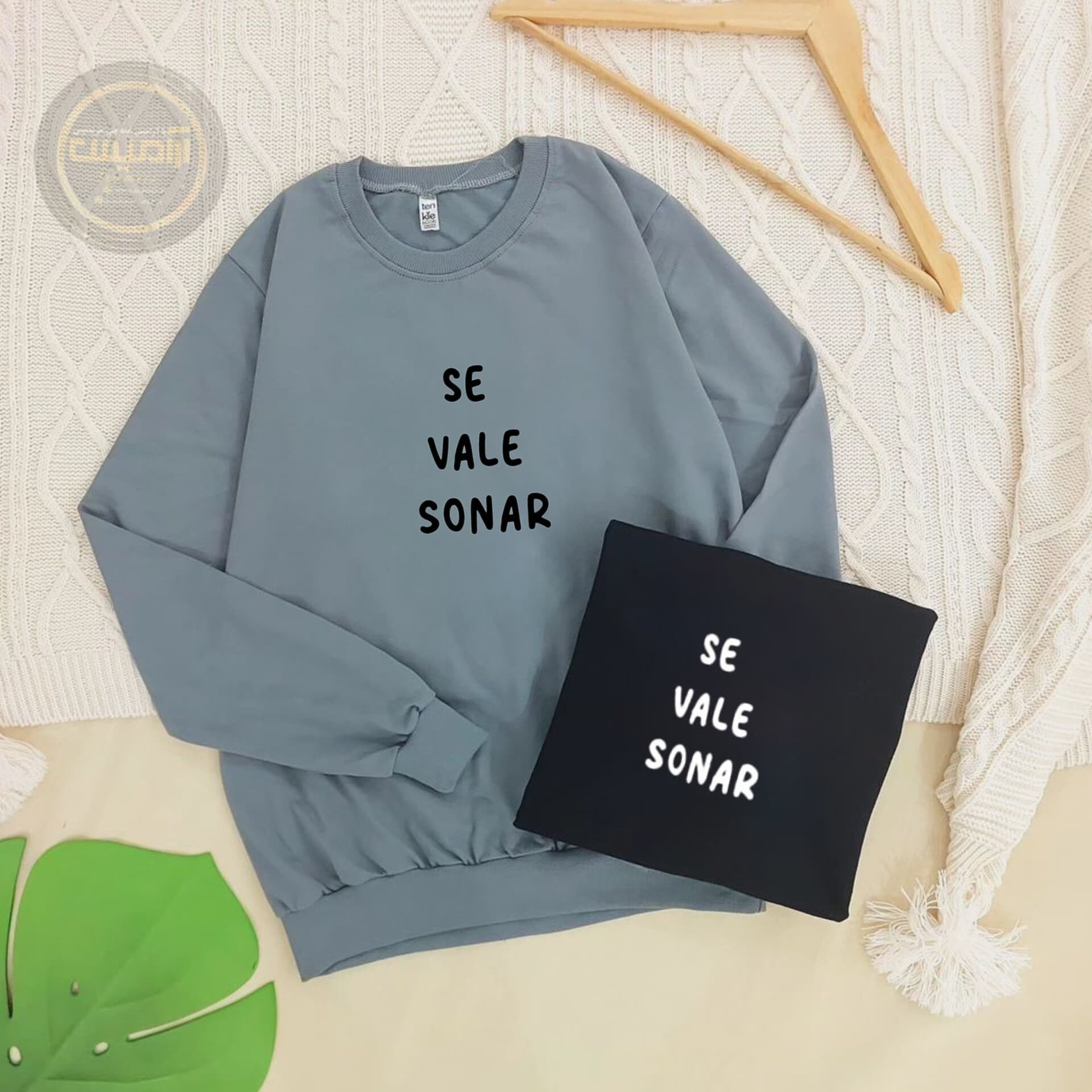 بلوز دورس SE VALE SONAR — تصویر ۴