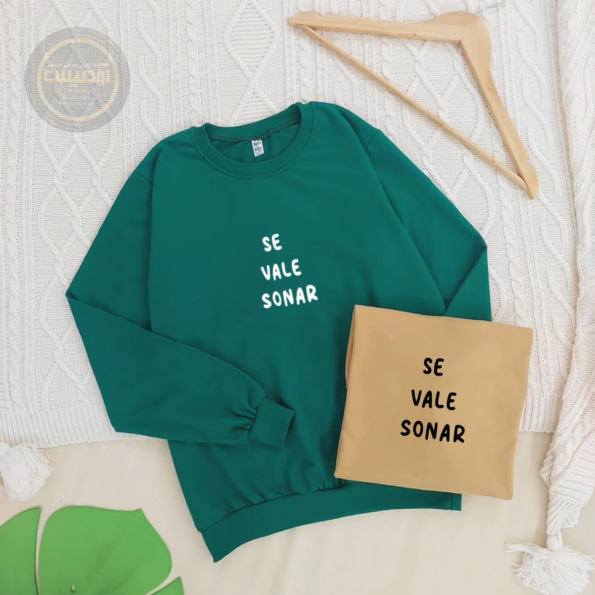 بلوز دورس SE VALE SONAR — تصویر ۳