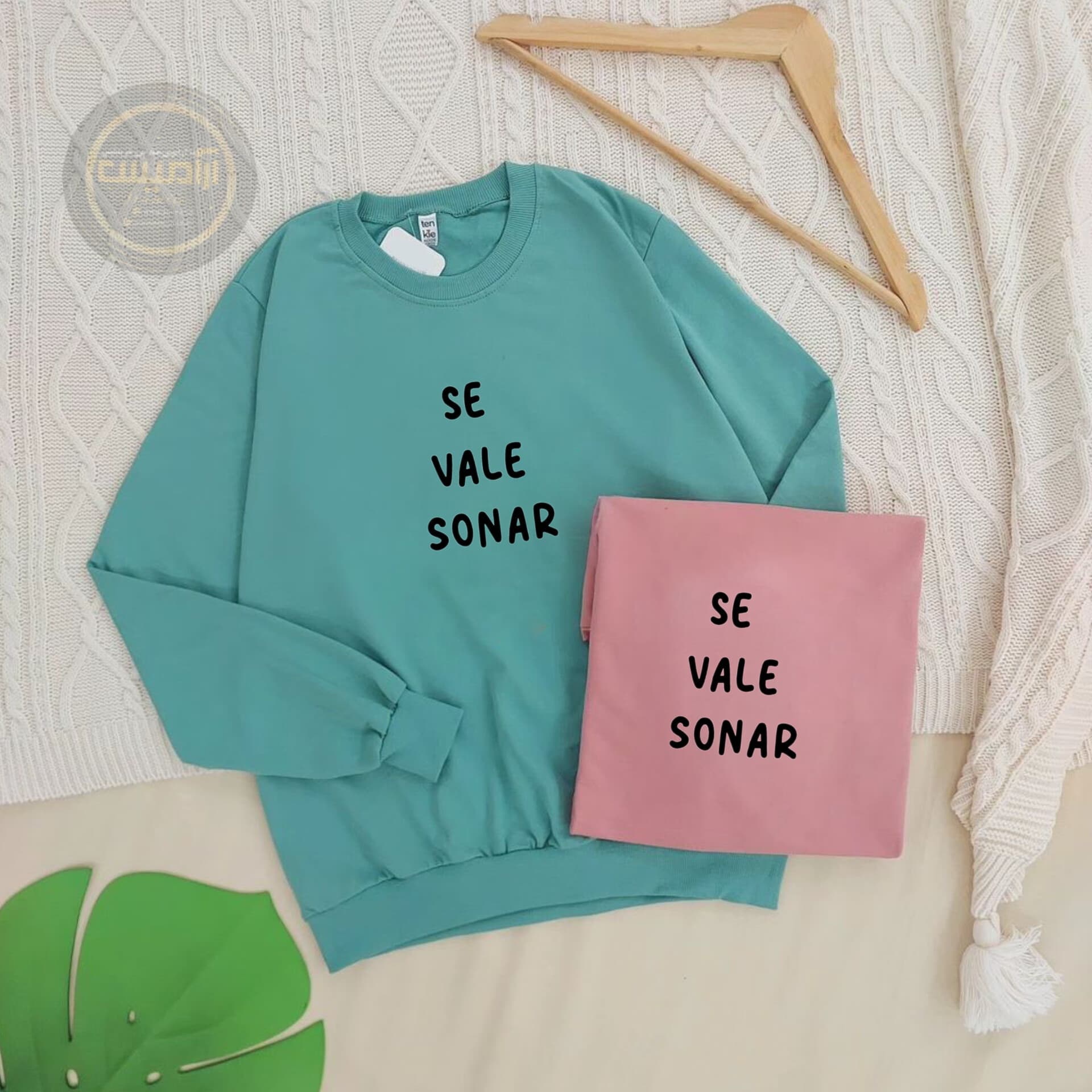 بلوز دورس SE VALE SONAR — تصویر ۶