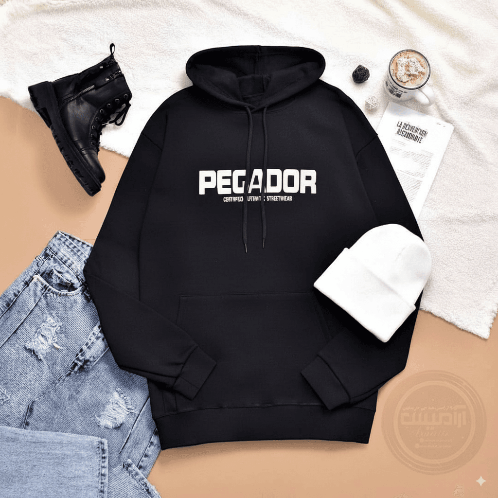 هودی اسپرت PEGADOR