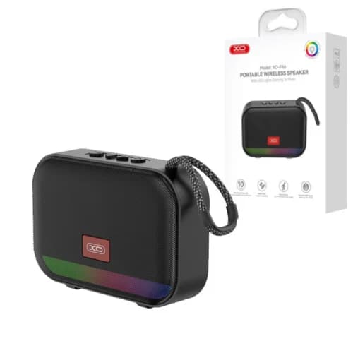 اسپیکر بلوتوثی ایکس او XO-F66 — تصویر ۹