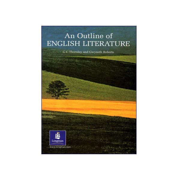 An Outline of English Literature