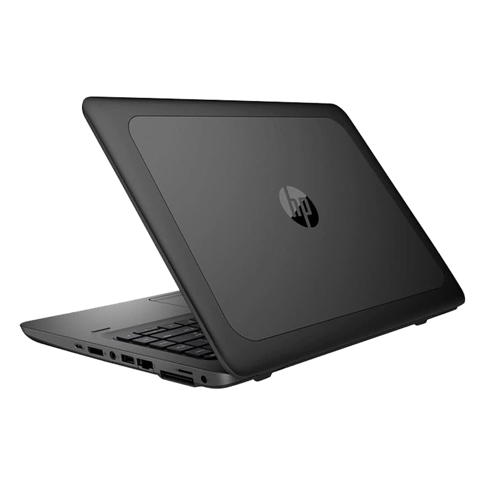 لپ تاپ اچ پی HP ZBOOK 14 G1 | i7-4600U | 16G | 256G | 1GB AMD FirePro | 14”FHD (استوک) — تصویر ۳