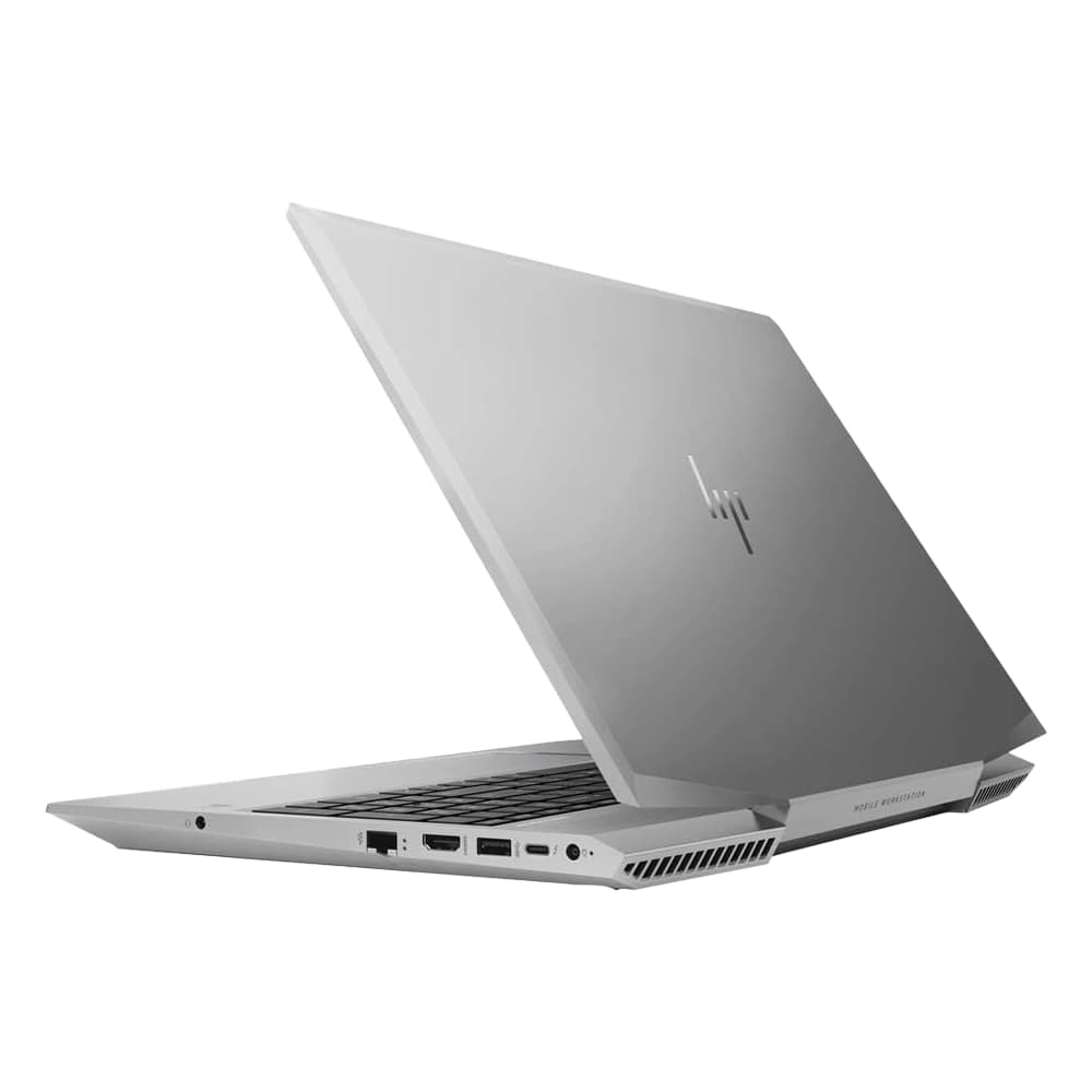 لپ تاپ اچ پی HP Zbook 15V G5 | i7-8850H | 16G | 512G | 4GB P600| 15.6”FHD (استوک) — تصویر ۲