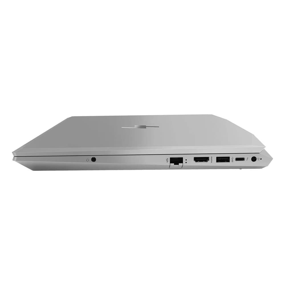 لپ تاپ اچ پی HP Zbook 15V G5 | i7-8850H | 16G | 512G | 4GB P600| 15.6”FHD (استوک) — تصویر ۴