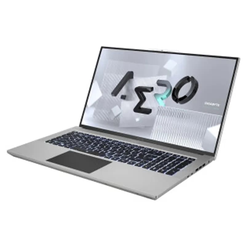 لپ تاپ گیگابایت GIGABYTE G6 KF | i7-13620H | 32G | 1T | 8GB RTX4060 | 16”FHD 165HZ (اُستوک) — تصویر ۳
