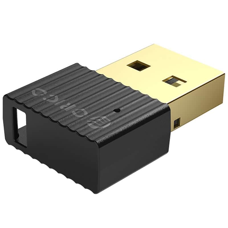 دانگل بلوتوث کامپیوتر Orico BTA-508 USB — تصویر ۷