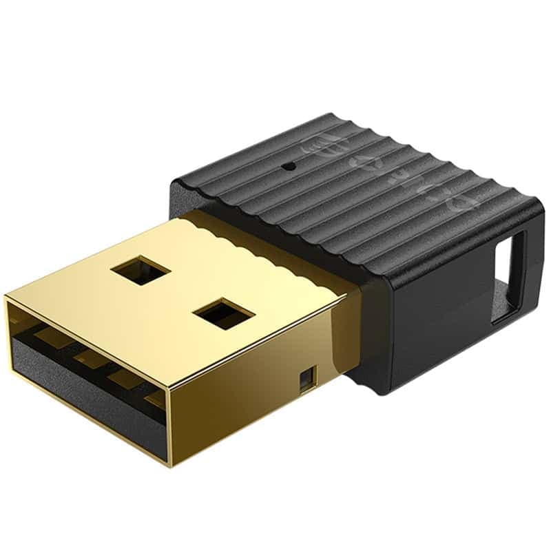 دانگل بلوتوث کامپیوتر Orico BTA-508 USB — تصویر ۵