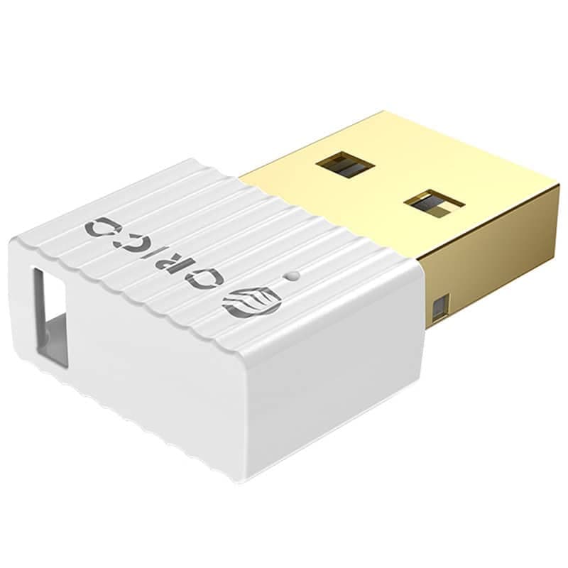 دانگل بلوتوث کامپیوتر Orico BTA-508 USB — تصویر ۶