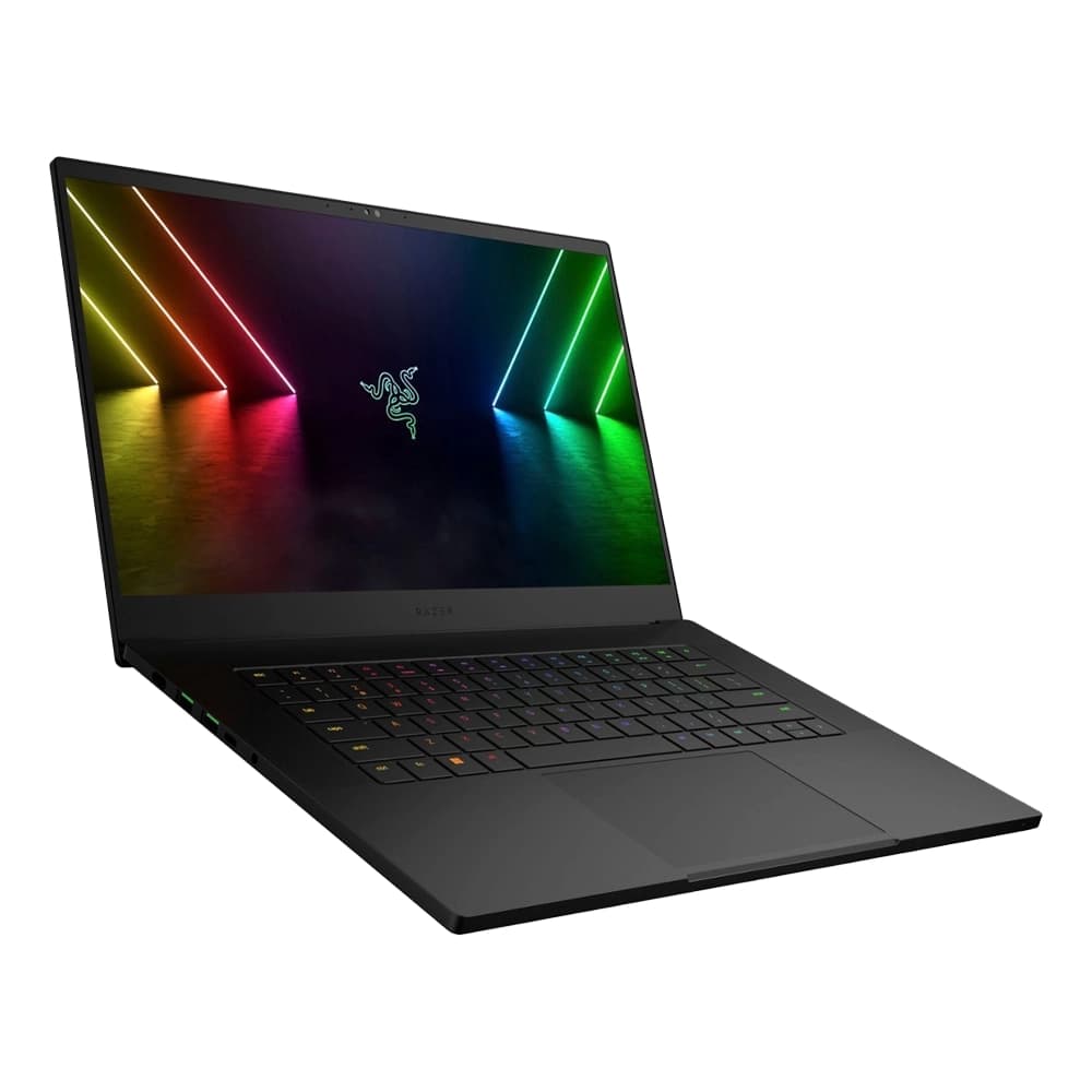 لپ تاپ ریزر | RAZER | i7-12800H | 32G | 1TB | 16GB RTX 3080 it| 15.6” FHD (اپن باکس) — تصویر ۴