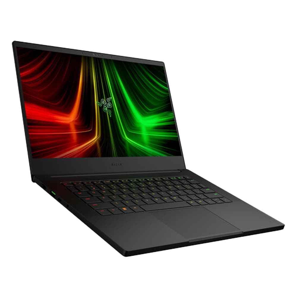 لپ تاپ ریزر RAZER BLADE14 | RYZEN9-6900HX | 16G | 1TB | 8GB RTX 3070 | 14″ FHD (باکس اورجینال) — تصویر ۷