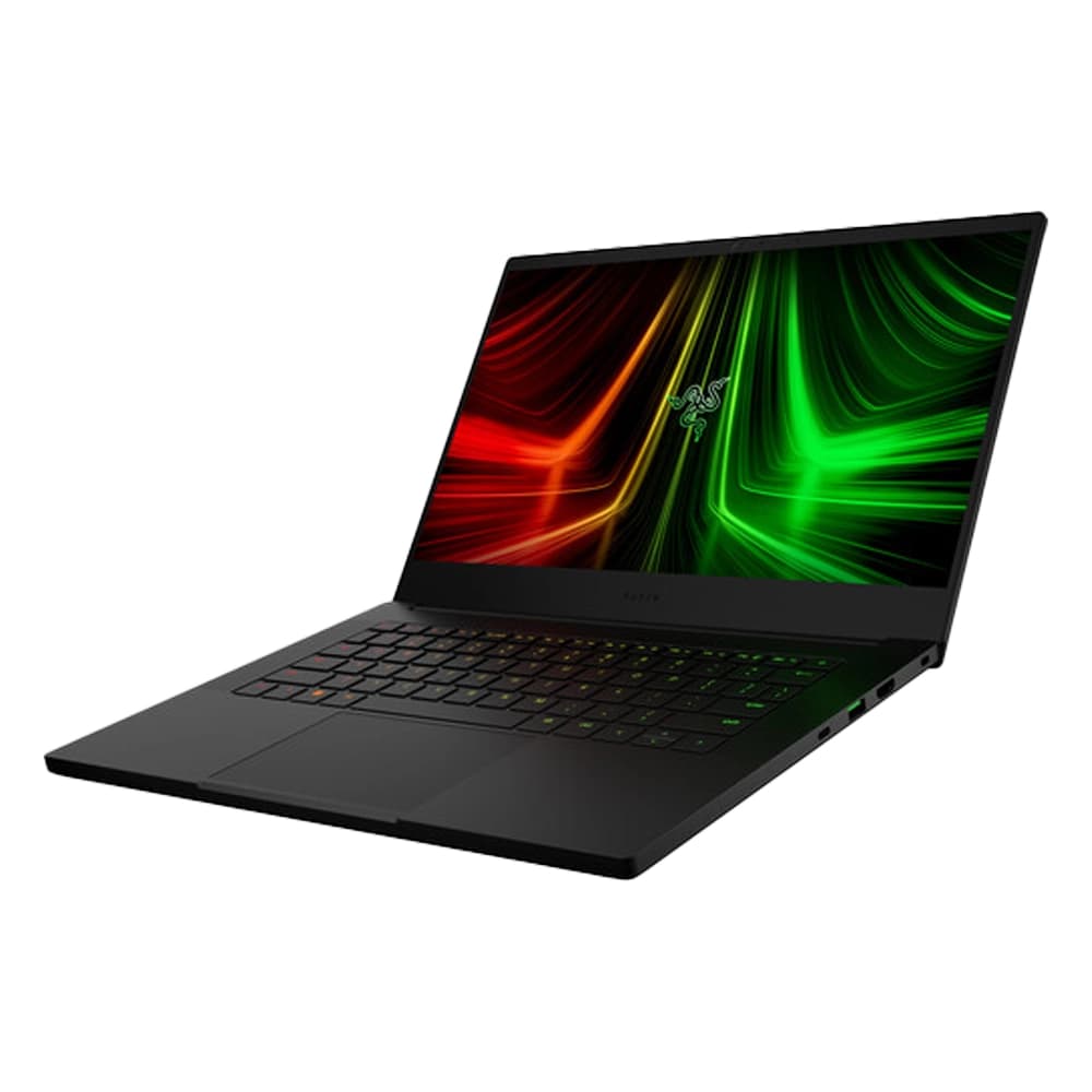 لپ تاپ ریزر RAZER BLADE14 | RYZEN9-6900HX | 16G | 1TB | 8GB RTX 3070 | 14″ FHD (باکس اورجینال) — تصویر ۶