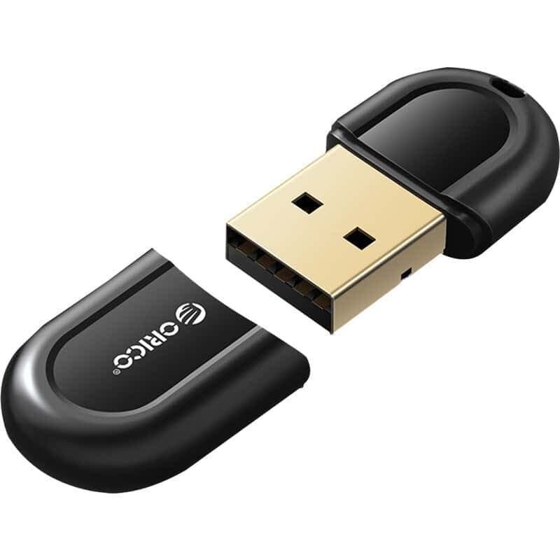 دانگل بلوتوث کامپیوتر Orico BTA-53 USB