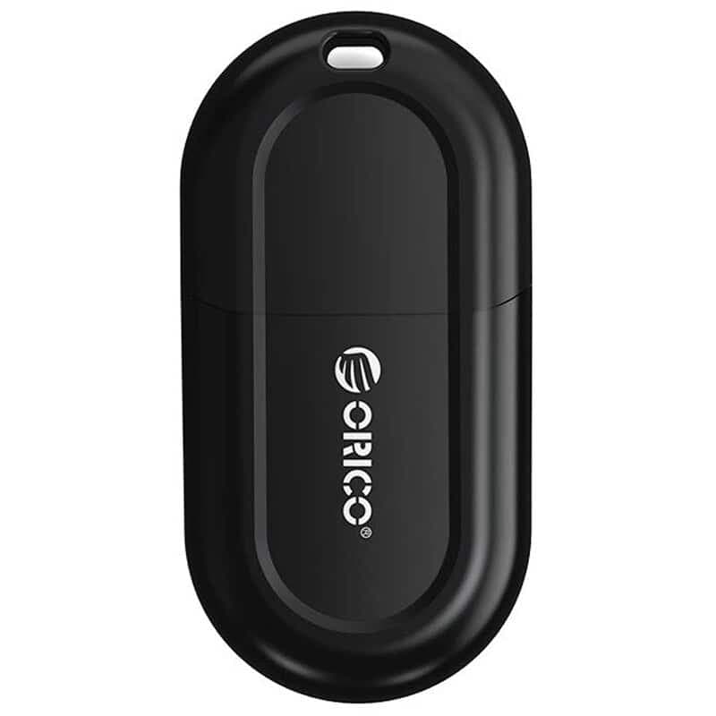 دانگل بلوتوث کامپیوتر Orico BTA-53 USB — تصویر ۴