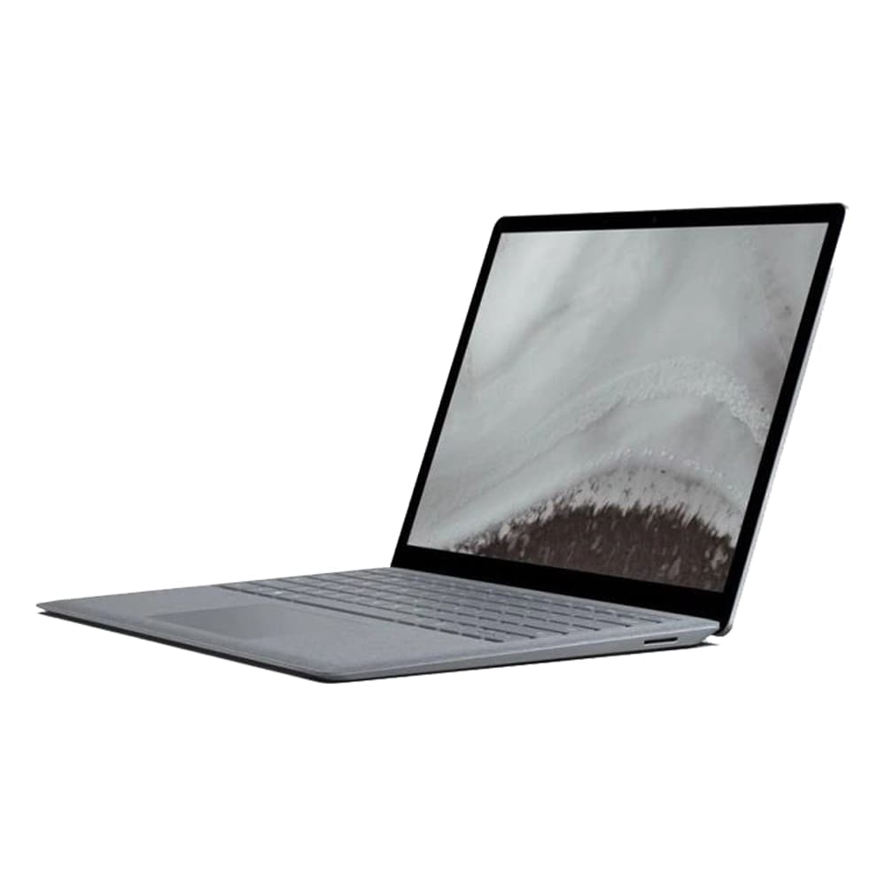 لپ تاپ سرفیس Surface Laptop 2 | i5-8350U | 8G | 256G | INTEL UHD | 13.3”2K TOUCH (استوک) — تصویر ۲
