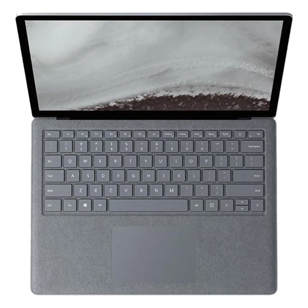 لپ تاپ سرفیس Surface Laptop 2 | i5-8350U | 8G | 256G | INTEL UHD | 13.3”2K TOUCH (استوک) — تصویر ۵