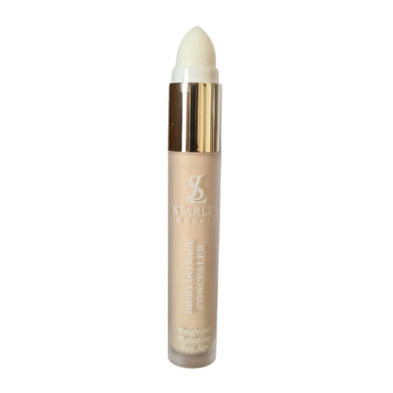 کانسیلر مایع استارلت مدل Long Lasting شماره 702 — تصویر ۲
